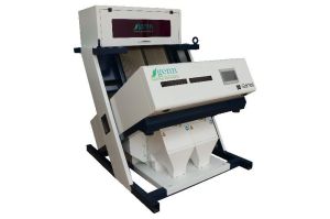 GENN GXM-Series Raisin Color Sorter Machine