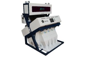 GENN D04-Series Raisin Color Sorter Machine