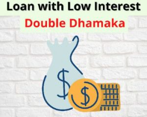 Low Interest Loan Service