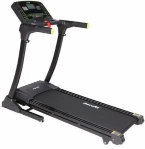 Aerofit Motorized Treadmill