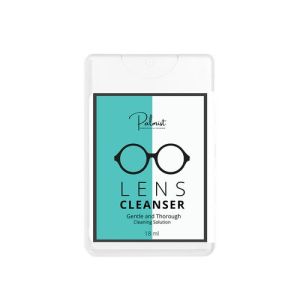 Lens Cleanser