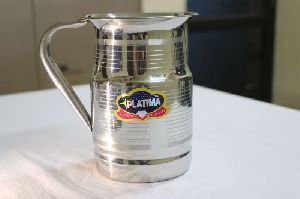 Stainless Steel Jugs