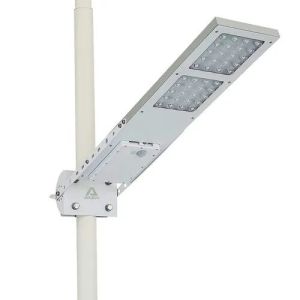 LED Pole Street Light