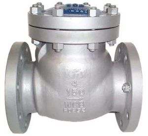 Industrial Check Valves