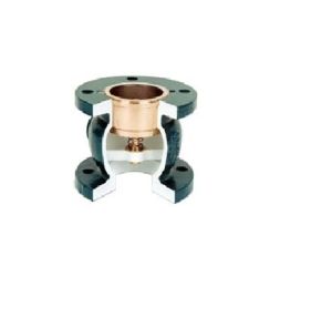 Vertical Check Valve