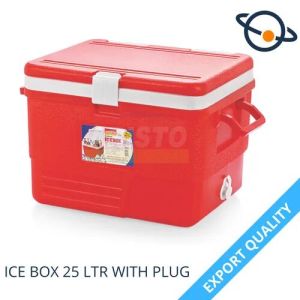 Aristo Red Ice Box