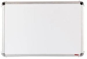 Magnetic White marker Board