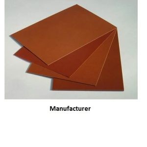 fabric phenolic laminates