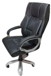 Leather Office Chair