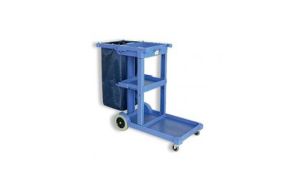 Mopping Service Trolley