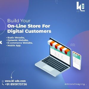 Digital Marketing Service