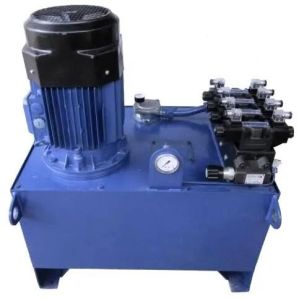 Hydraulic Power Pack