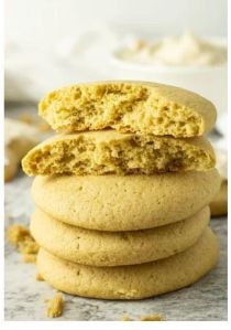 Nutri Herb Sugar Free Cookies