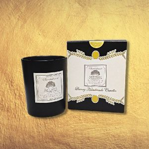 aroma candle