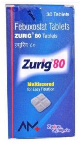 Zurig Tablets