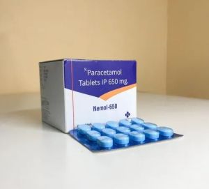 Paracetamol Tablets