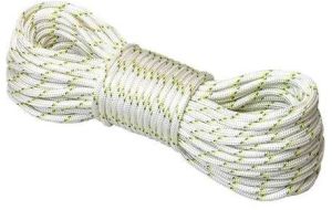 Double Braid Polyester Rope