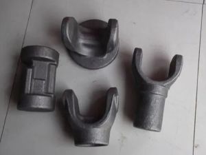 forged yoke