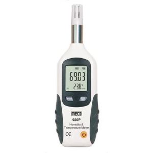 humidity meter