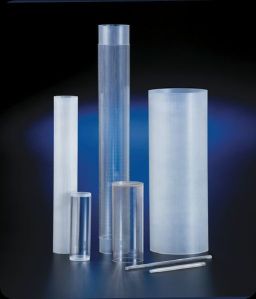 Sapphire Thermocouple Protection Tubes