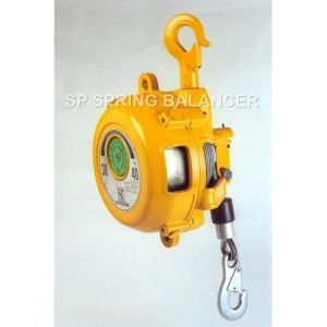 Die Casting Spring Balancer