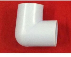 pvc elbow