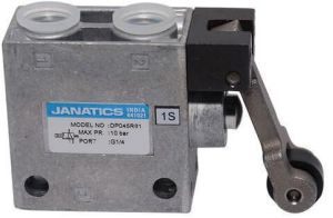 Limit Switch