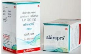 abiraterone acetate tablets