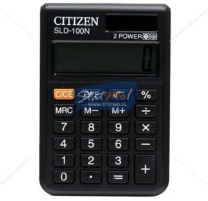 Citizen Calculator