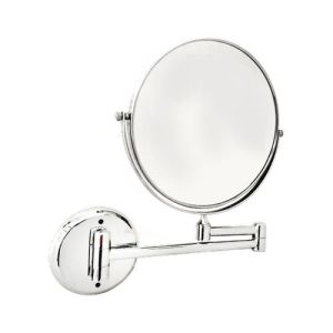 Magnifying Shaving Mirror