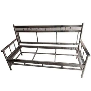 Stainless Steel Sofa Frame