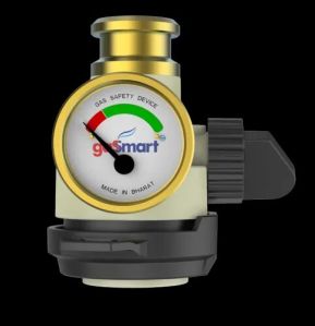 Gassmart Gas Safety Device