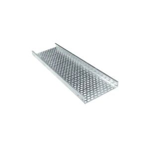 Perforated Cable Tray