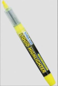 Artline Highlighter Marker