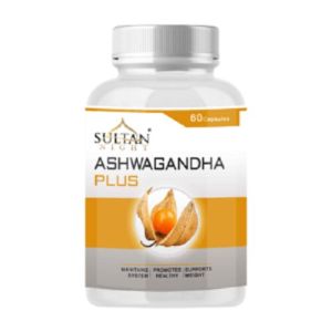 Ashwagandha