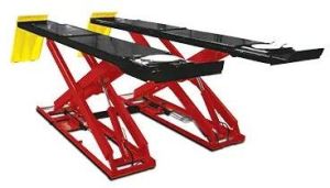 Scissor Lift