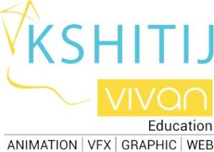 Graphic Animation VFX Certification Course Ahmedabad