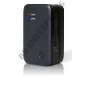 Magnetic GPS Tracker