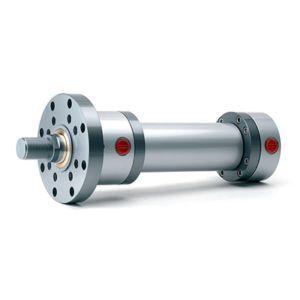 Mill Duty Cylinder