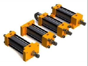 Tie Rod Cylinder