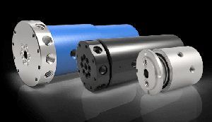 Hydraulic Rotary Union