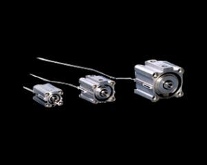 Compact Type Double Acting Cylinder
