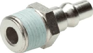 Pneumatic Coupler
