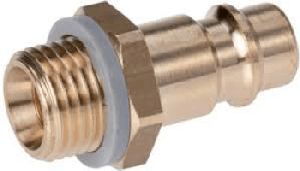 Pneumatic Coupler