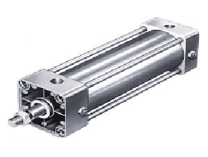 Pneumatic Tie Rod Cylinders