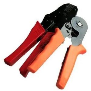 hand crimping tool