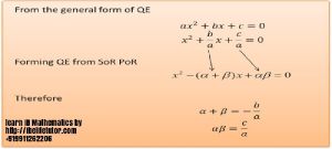 IB Maths Tutors