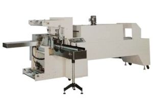 Automatic Multilane Collation Packaging Machine