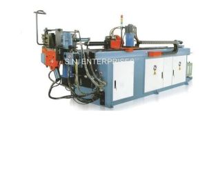 Cnc Tube Bending Machine