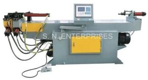 Tube Bending Machine